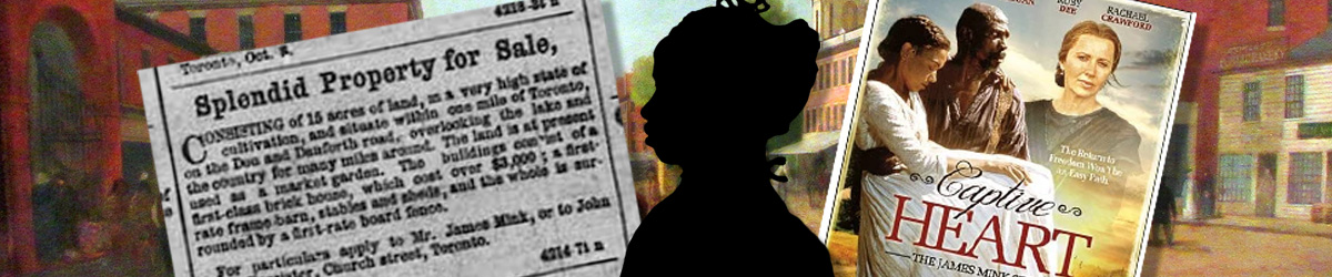 The Myth of Mary Mink