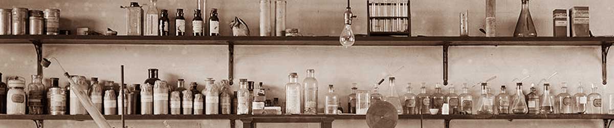 Toronto's Wackiest Inventions and Oddball Schemes