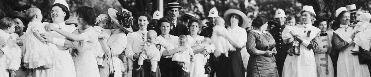 A Weird Toronto Mother's Day Walk