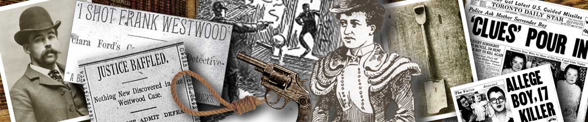 A Night of Shocking Murders