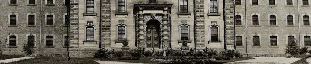 The Grisly History of the Don Jail