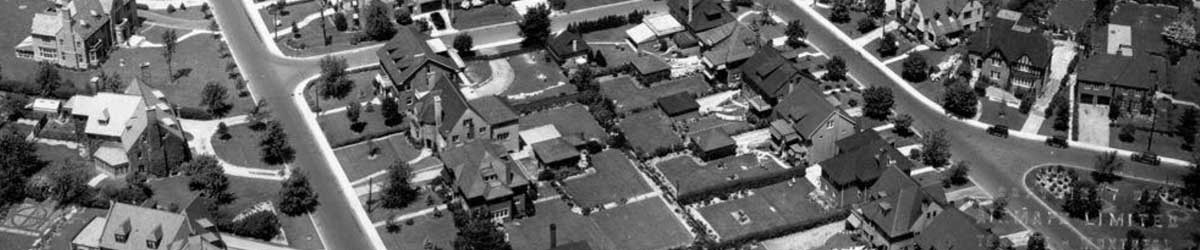 Secrets and Scandals of Forest Hill