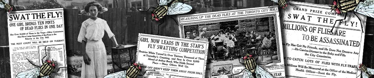 The Weirdest Contests in Toronto History